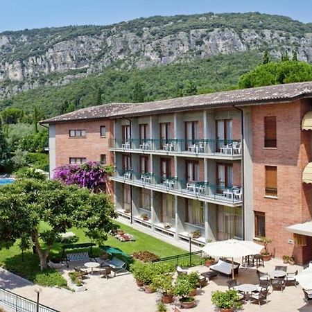 Hotel Gabbiano - Garda Lake Collection Exterior photo