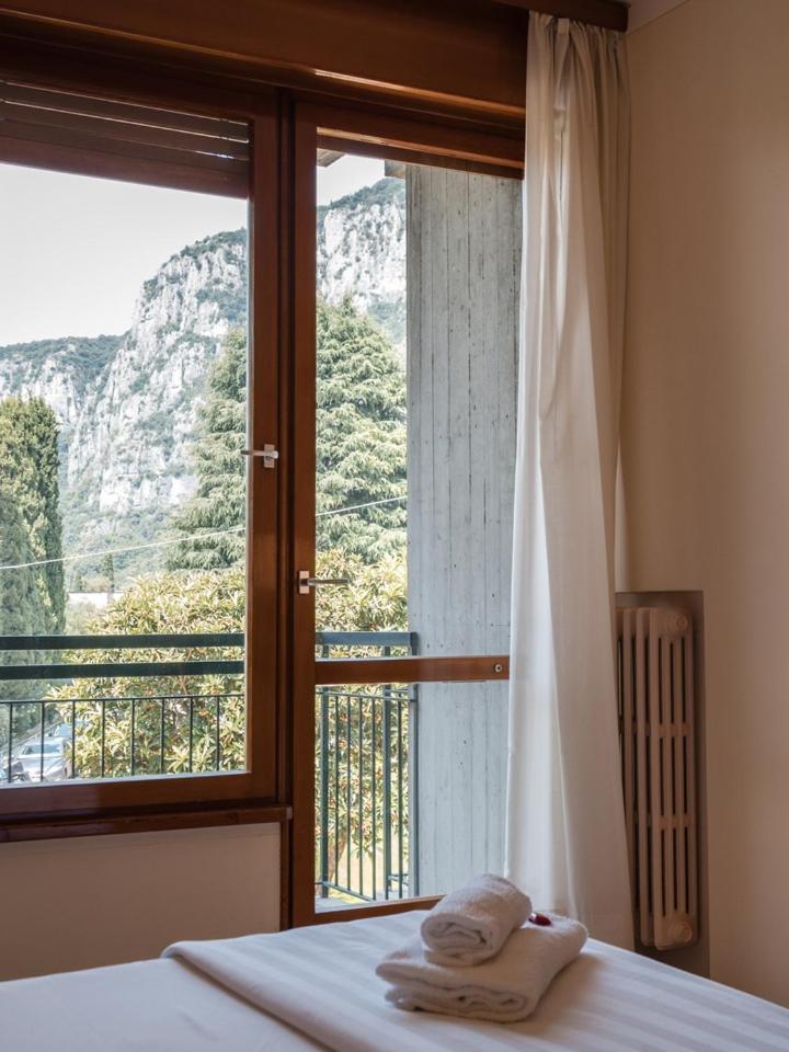 Hotel Gabbiano - Garda Lake Collection Exterior photo