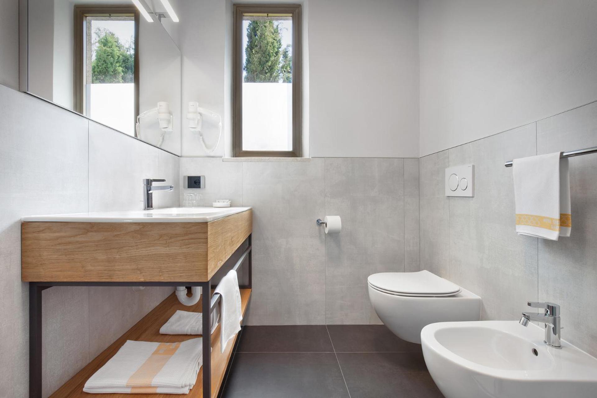Hotel Gabbiano - Garda Lake Collection Exterior photo