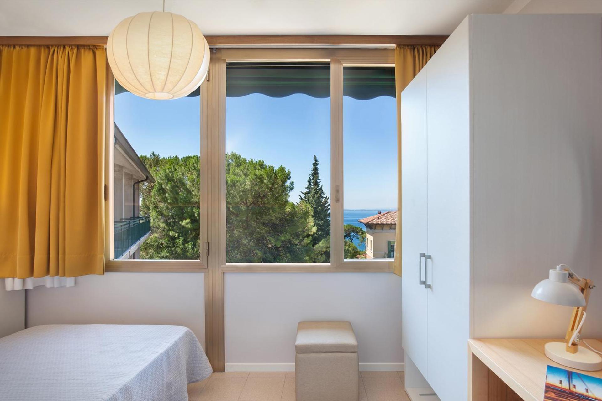 Hotel Gabbiano - Garda Lake Collection Exterior photo