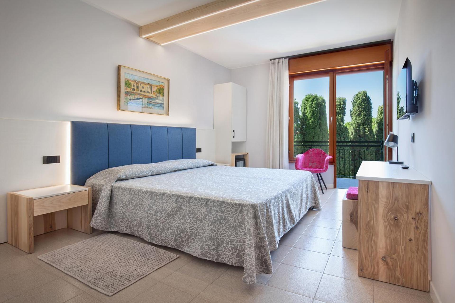 Hotel Gabbiano - Garda Lake Collection Exterior photo